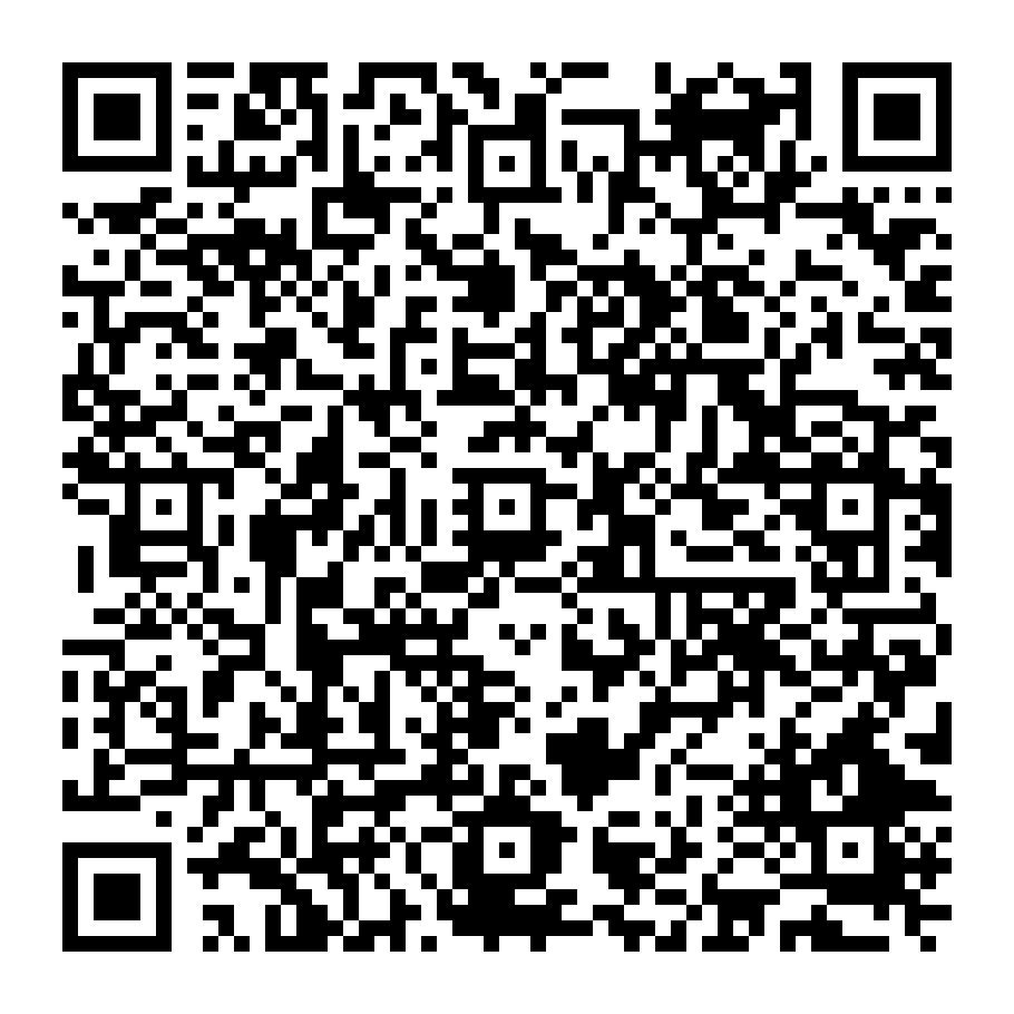 QR-kód kép