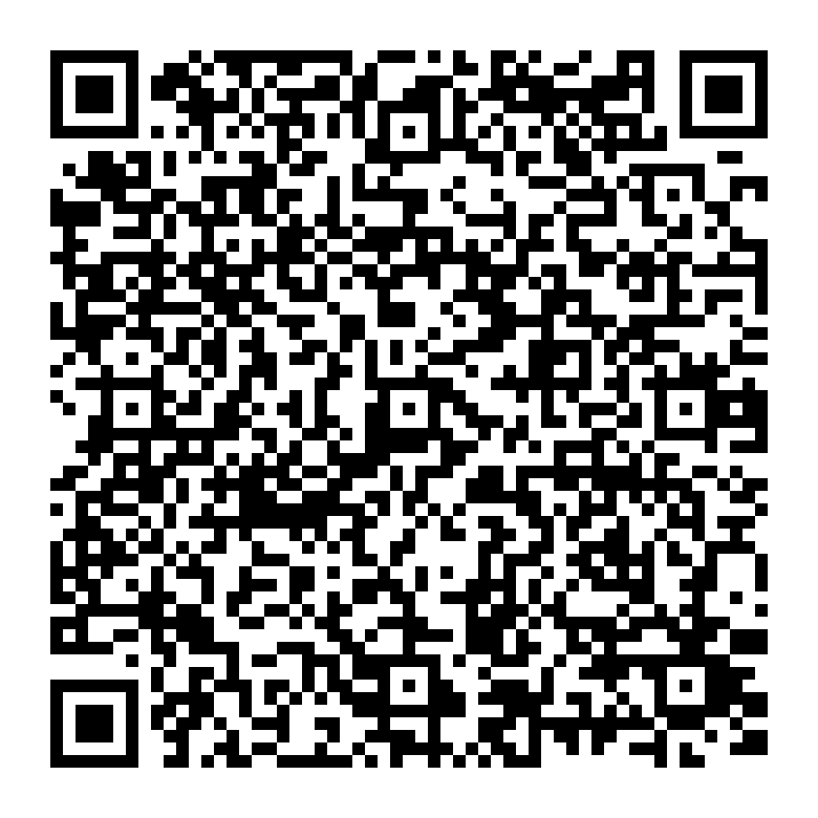 QR-kód kép