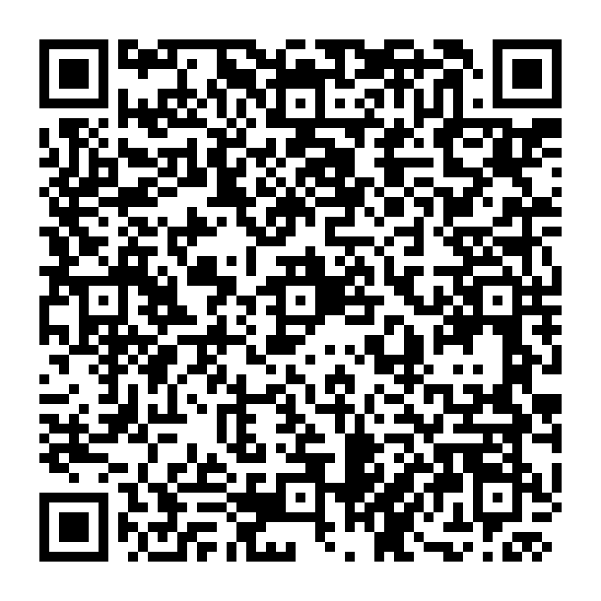 QR-kód kép
