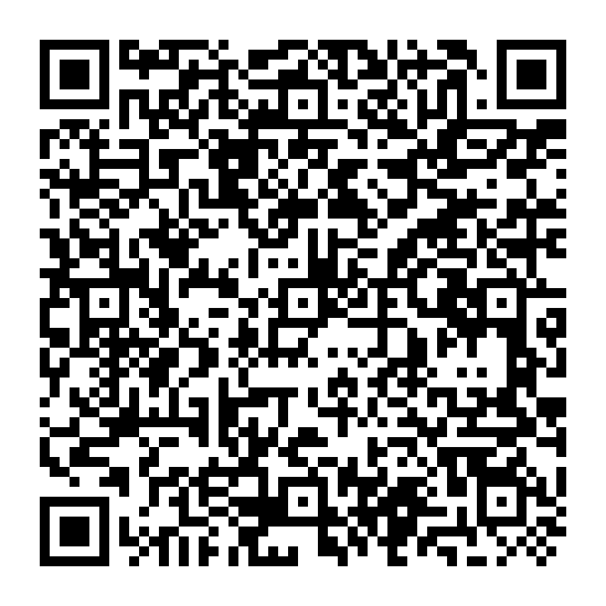 QR-kód kép