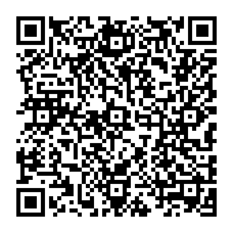 QR-kód kép