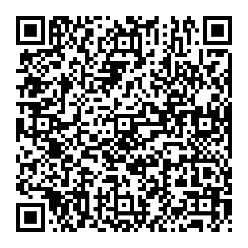 QR-kód kép