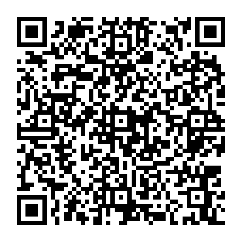 QR-kód kép