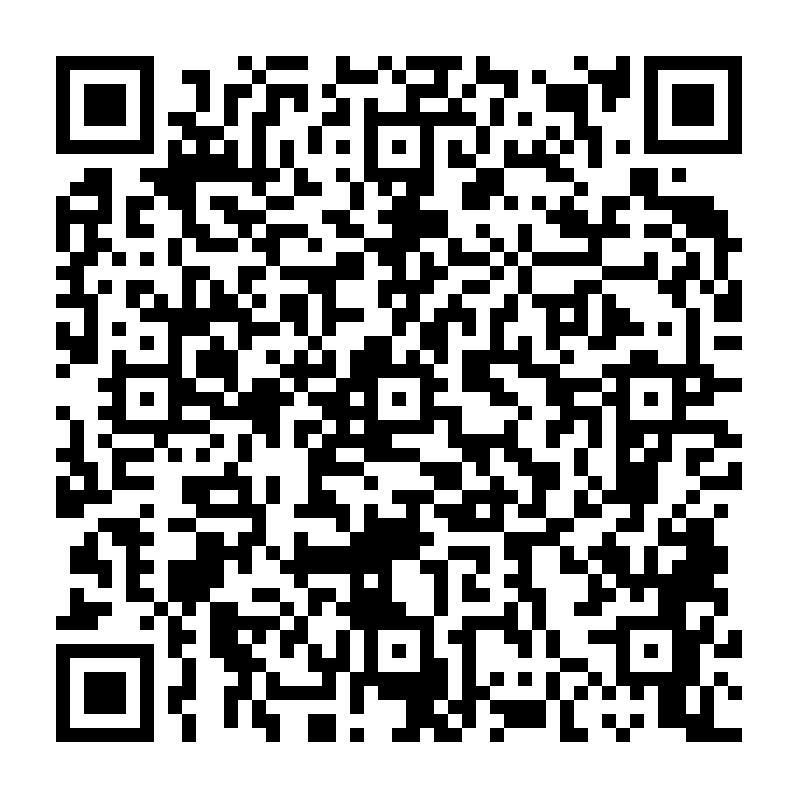 QR-kód kép