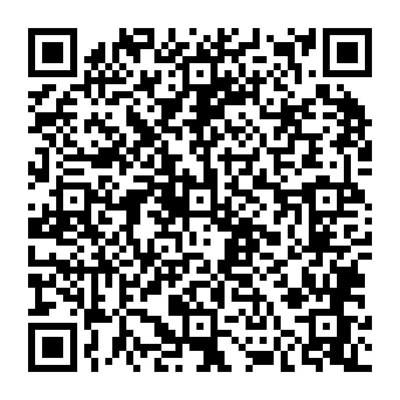 QR-kód