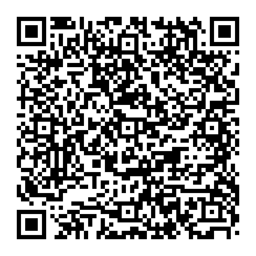 QR-kód