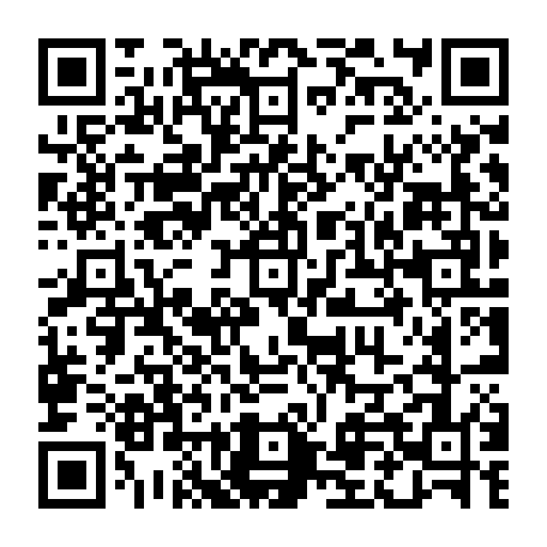 QR-kód
