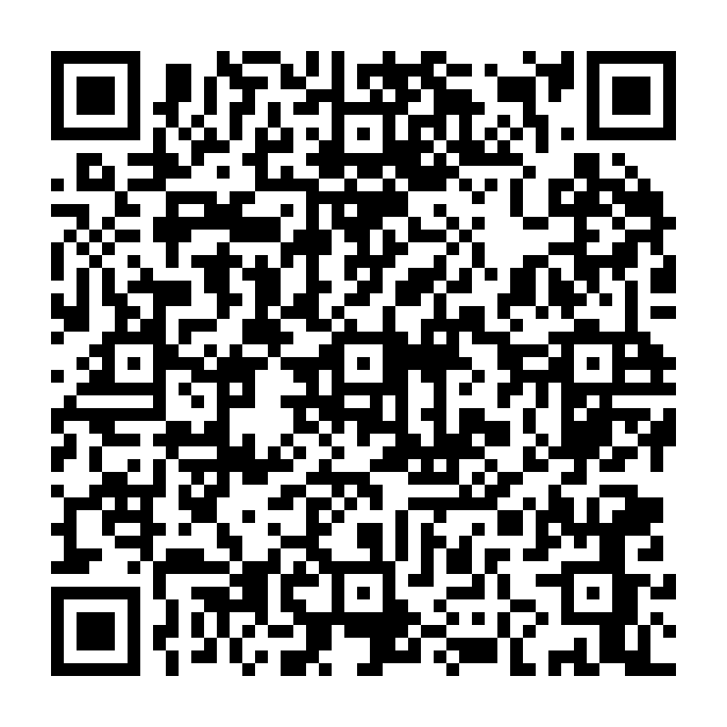 QR-kód