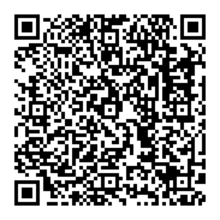 QR-kód