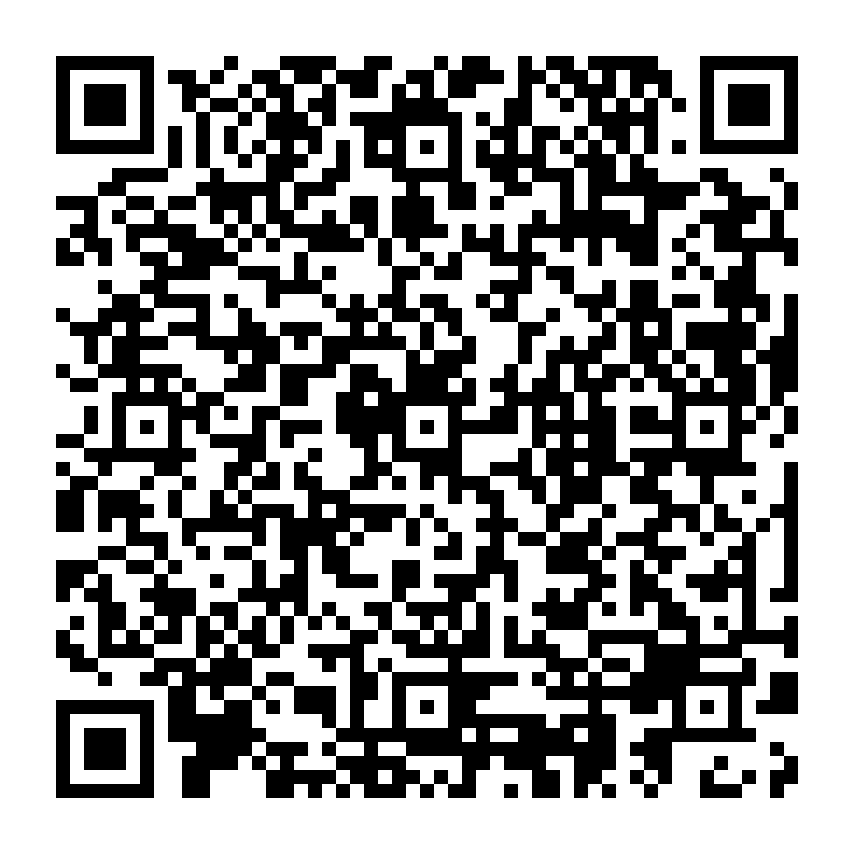 QR-kód kép
