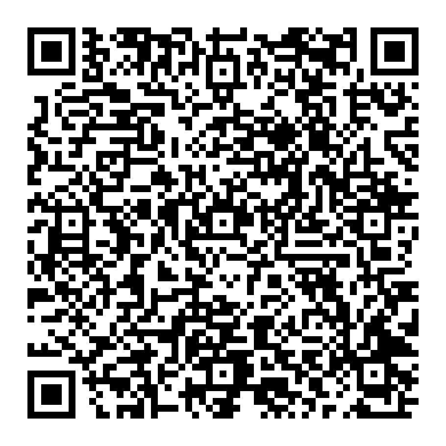 QR-kód kép