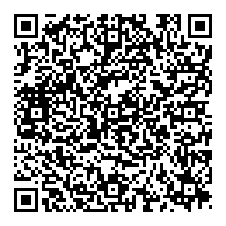 QR-kód kép