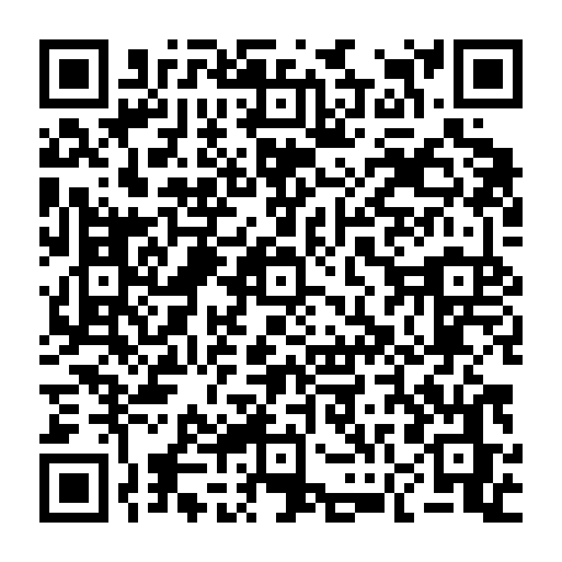 QR-kód kép