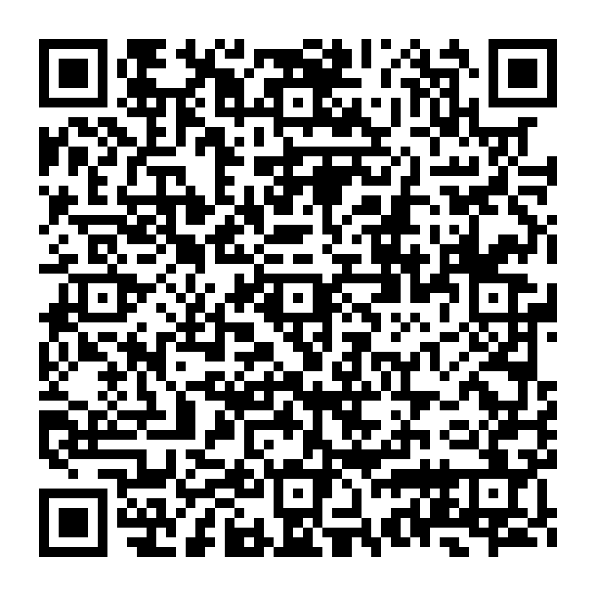 QR-kód kép