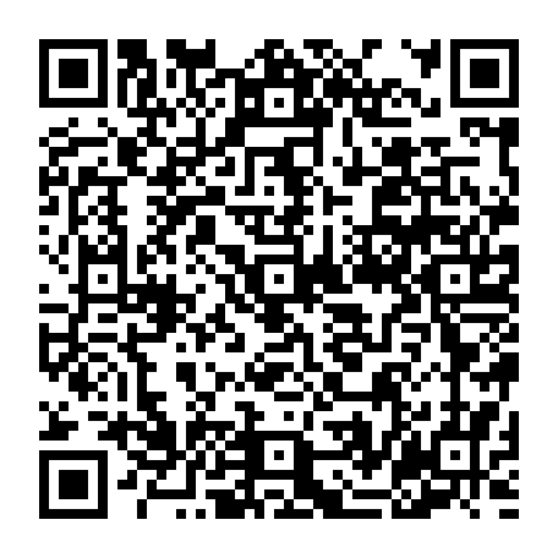 QR-kód