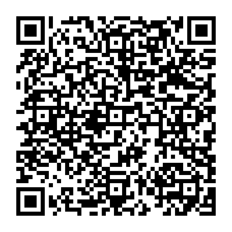 QR-kód