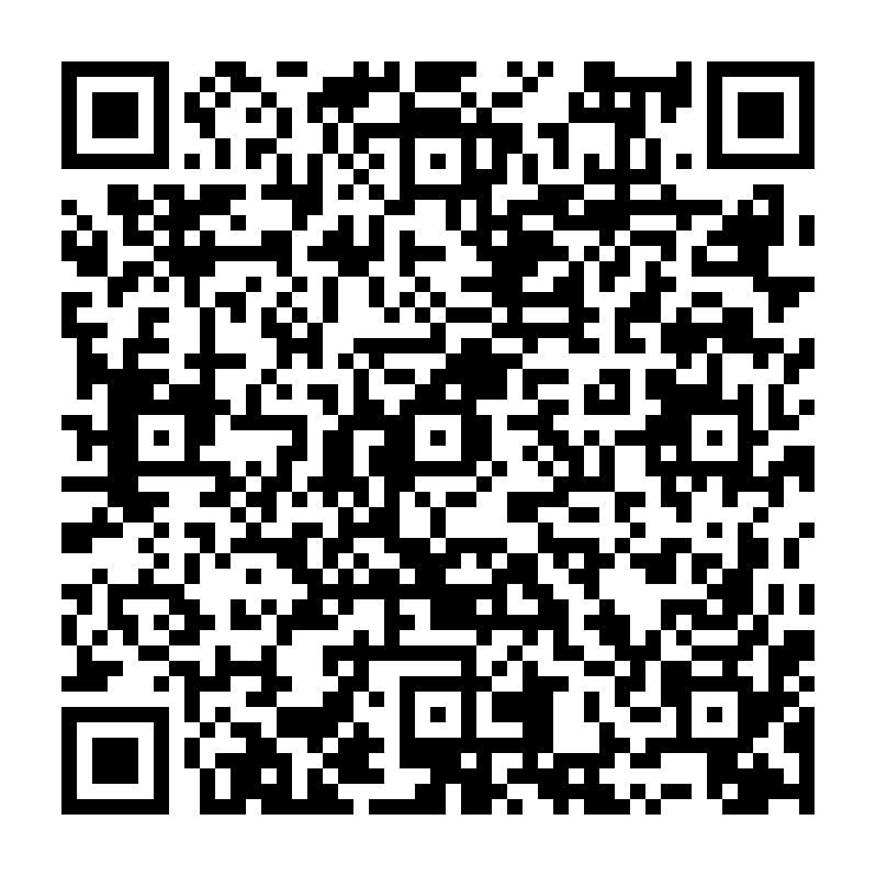 QR-kód