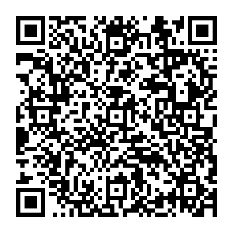 QR-kód