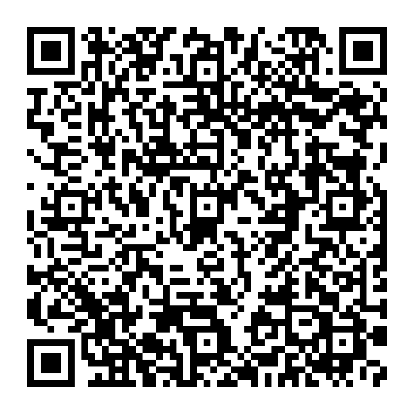 QR-kód