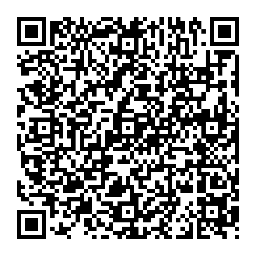QR-kód