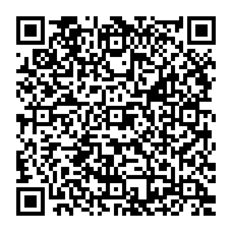 QR-kód