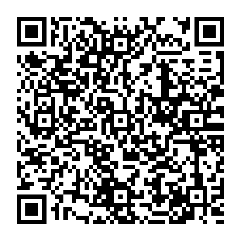 QR-kód