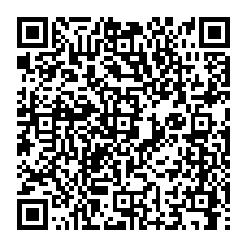 QR-kód
