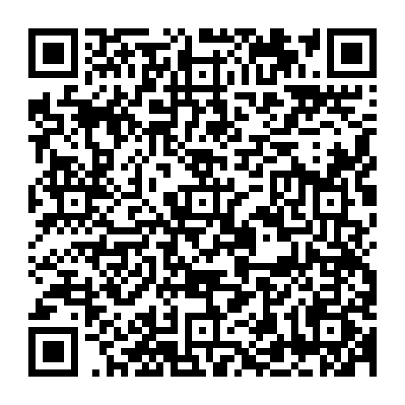 QR-kód