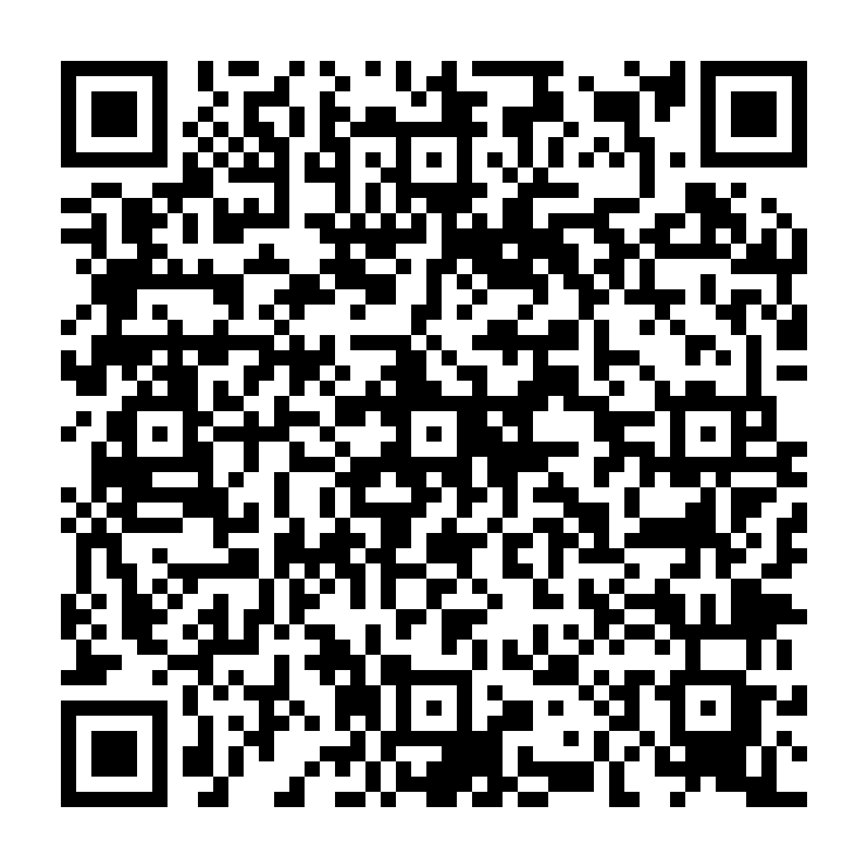 QR-kód