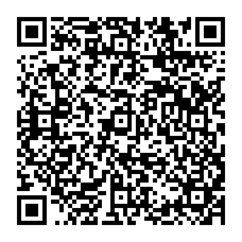 QR-kód