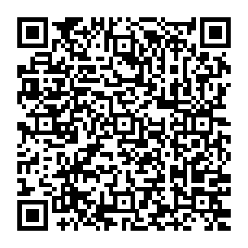 QR-kód