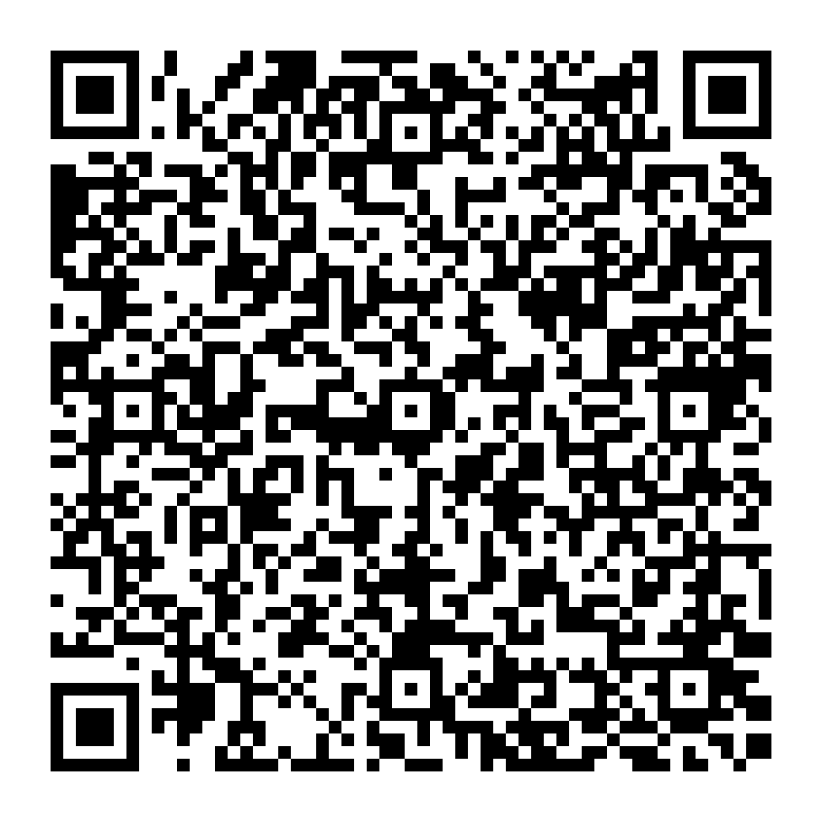 QR-kód kép