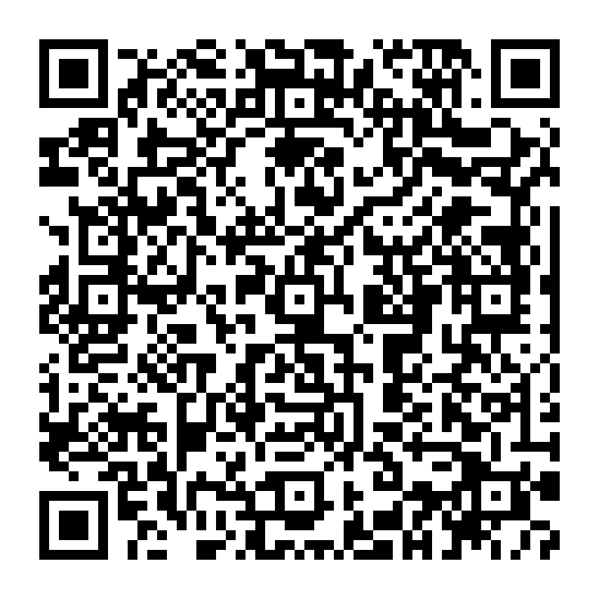 QR-kód