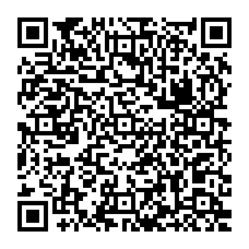 QR-kód