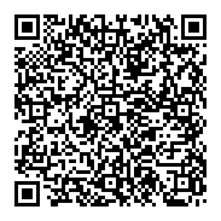 QR-kód kép