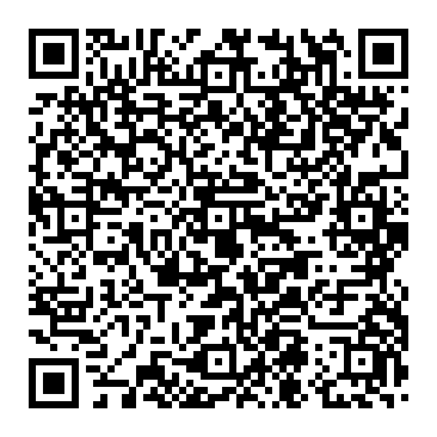 QR-kód kép