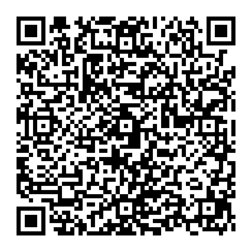 QR-kód kép
