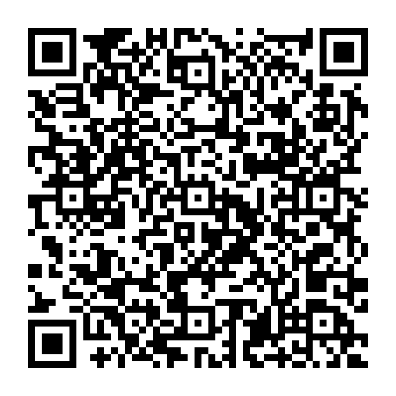 QR-kód kép