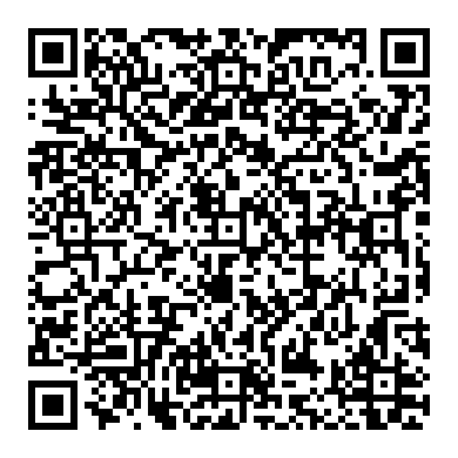 QR-kód kép