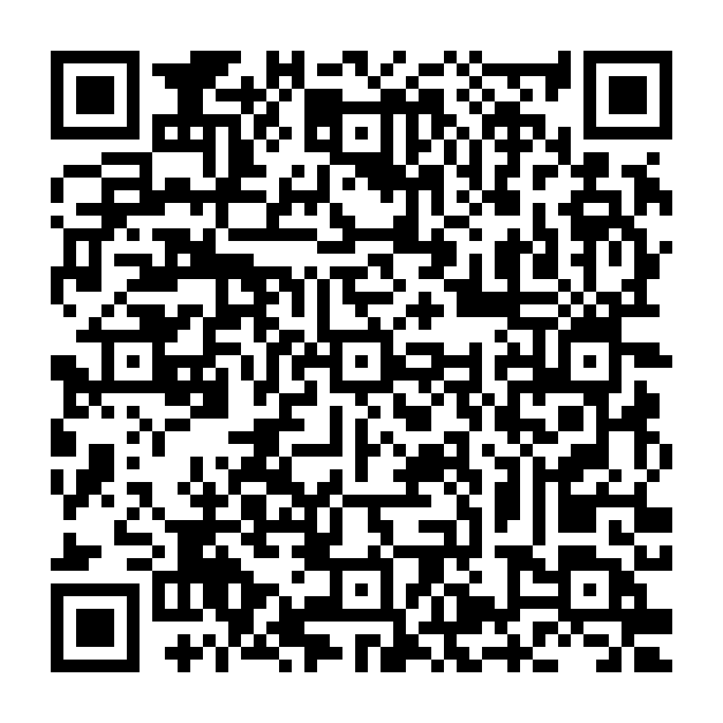 QR-kód kép