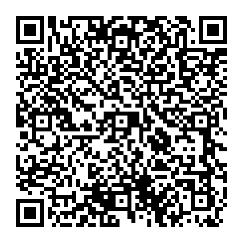 QR-kód