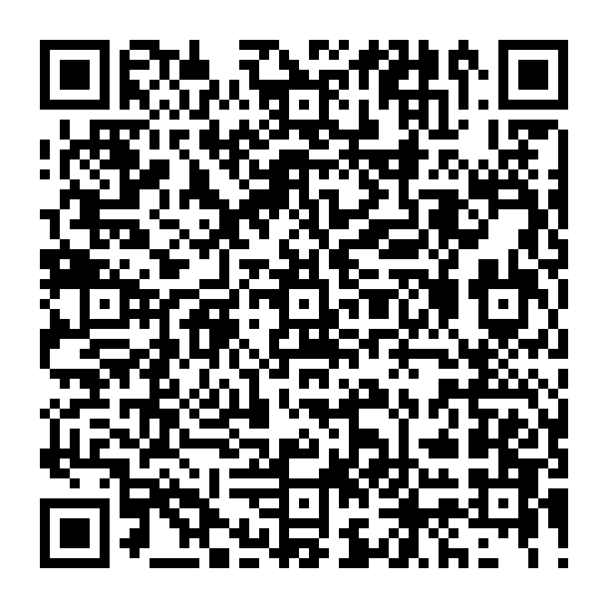 QR-kód kép