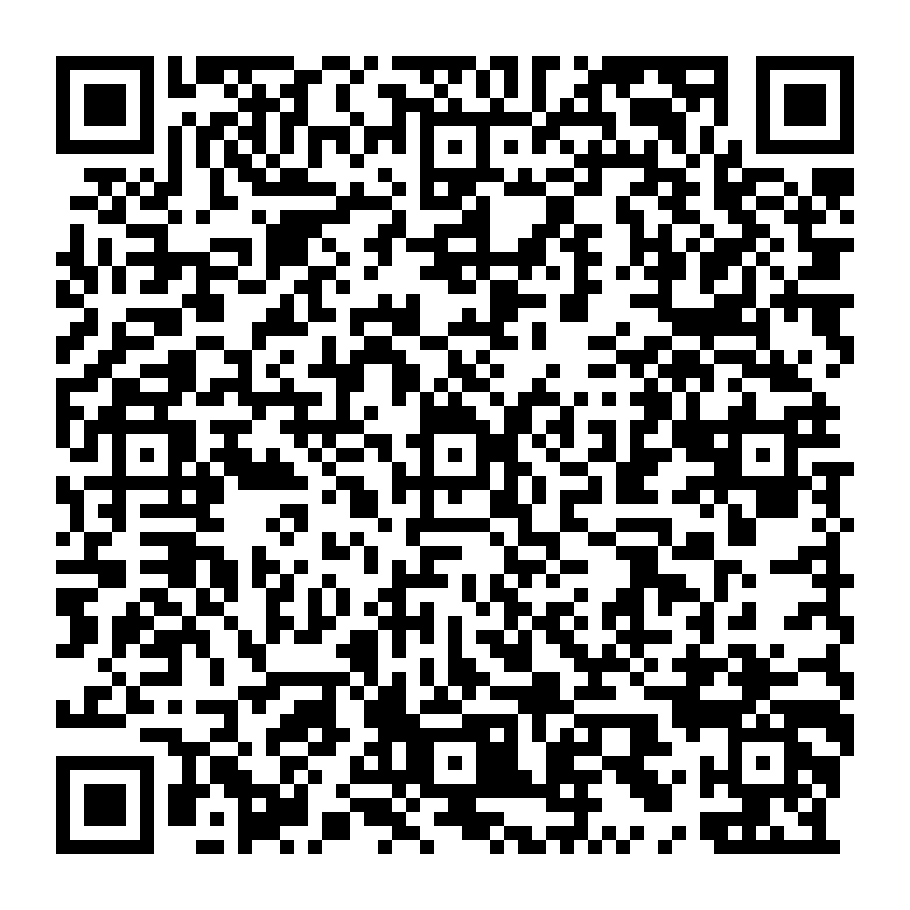 QR-kód kép