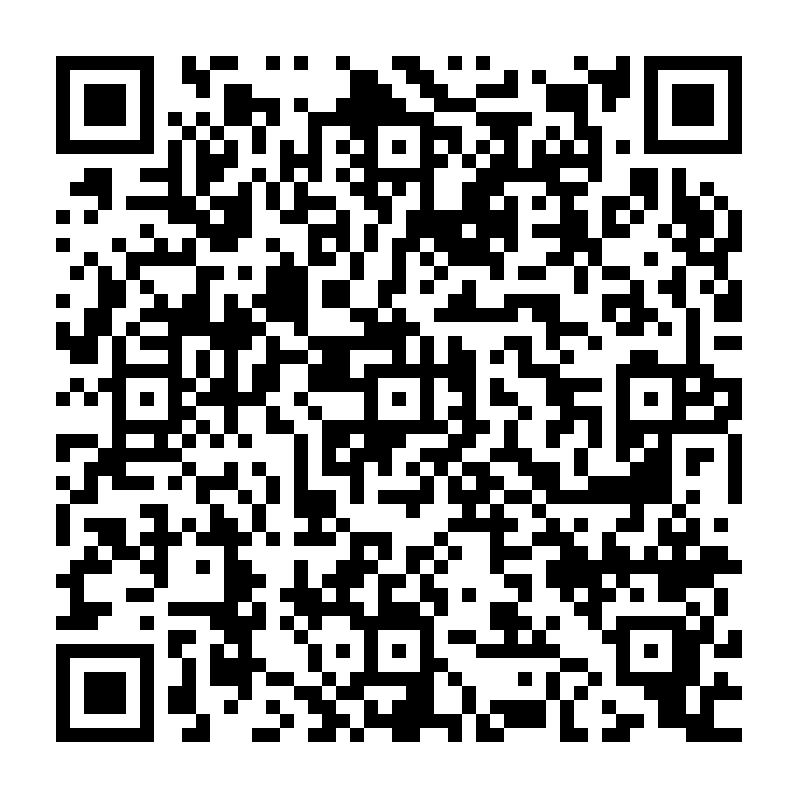 QR-kód kép