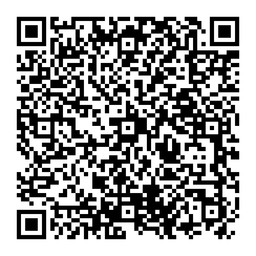 QR-kód kép