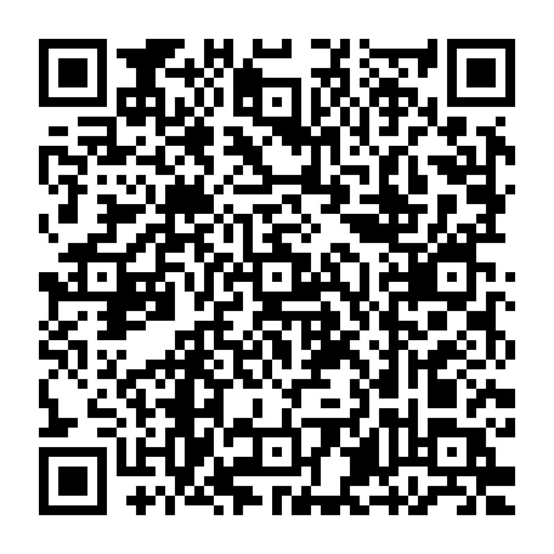 QR-kód kép