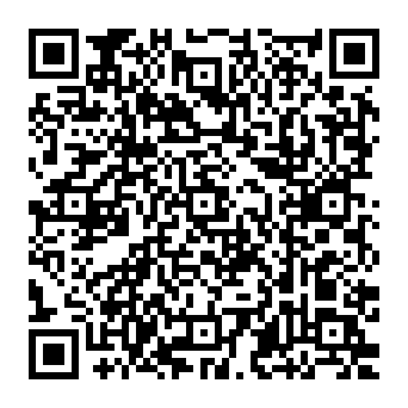 QR-kód kép