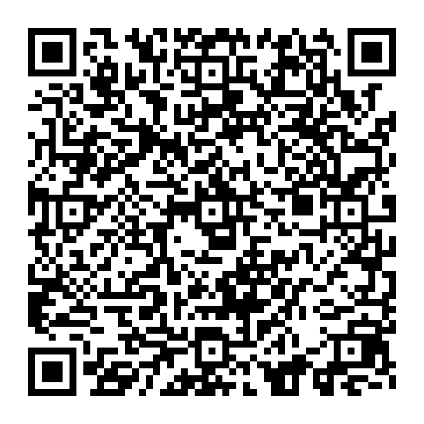 QR-kód kép