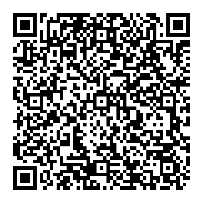QR-kód