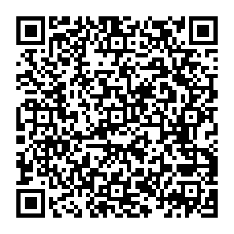 QR-kód kép
